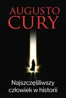 Okładka: Najszczęśliwszy człowiek w historii