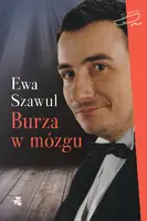 Okładka: Burza w mózgu