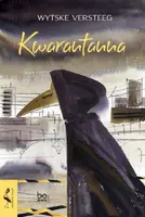 Okładka: Kwarantanna