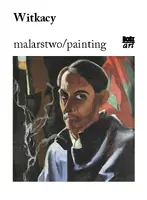 Okładka: Witkacy. Malarstwo