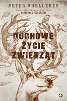 Okładka: Duchowe życie zwierząt