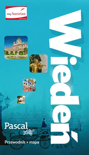 Okładka: Wiedeń Pascal 360