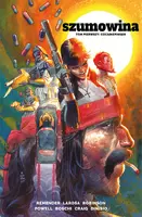 Okładka: Szumowina T.1