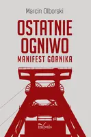 Okładka: ostatnie ogniwo