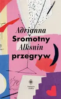 Okładka: Sromotny przegryw