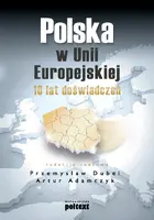 Okładka: Polska w Unii Europejskiej