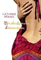 Okładka: (Nie)doskonała dziewczyna