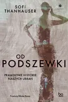 Okładka: Od podszewki