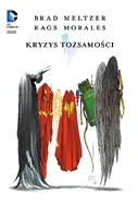 Okładka: Kryzys tożsamości