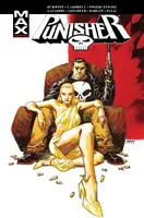 Okładka: Punisher Max, tom 6