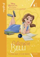 Okładka: Odkrycie Belli