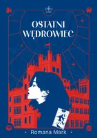 Okładka: Ostatni Wędrowiec
