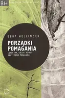 Okładka: Porządki pomagania