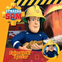 Okładka: Strażak Sam
