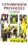 Okładka: Czworonożni przyjaciele