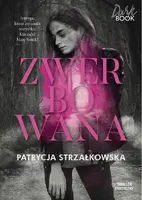 Okładka: Zwerbowana