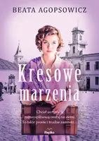 Okładka: Kresowe marzenia