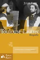 Okładka: Toulouse-Lautrec