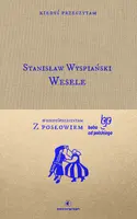 Okładka: Wesele