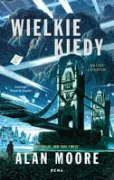 Okładka: Wielkie Kiedy