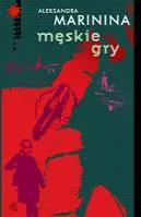 Okładka: Męskie gry