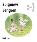 Okładka: Nie bij jej, bo się spocisz