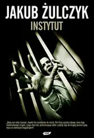 Okładka: Instytut