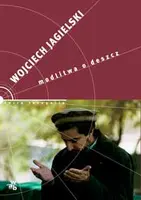 Okładka: Modlitwa o deszcz