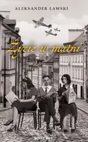 Okładka: Życie w matni