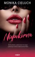 Okładka: Niepokorna