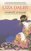 Okładka: Opowieść Murasaki