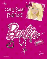 Okładka: Cały świat Barbie