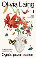 Okładka: Ogród poza czasem