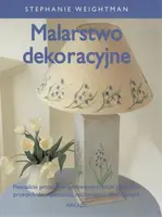 Okładka: Malarstwo dekoracyjne