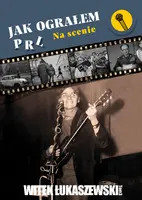 Okładka: Jak ograłem PRL