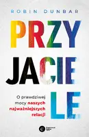 Okładka: Przyjaciele