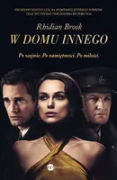 Okładka: W domu innego