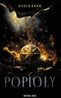 Okładka: Popioły