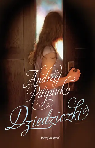 Okładka: Dziedziczki