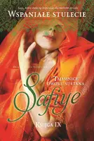 Okładka: Safiye