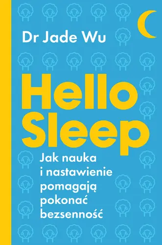 Okładka: Hello sleep