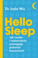 Okładka: Hello sleep