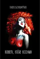 Okładka: Kobiety, które kochamy