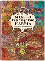 Okładka: Miasto Tańczącego Karpia