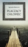 Okładka: Płaczący chłopiec