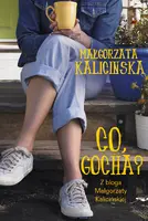 Okładka: Co, Gocha?