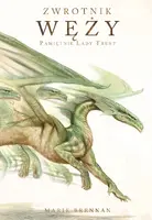Okładka: Zwrotnik Węży