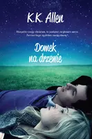 Okładka: Domek na drzewie