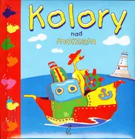 Okładka: Kolory