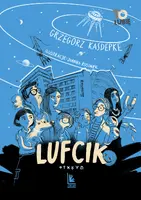 Okładka: Lufcik
